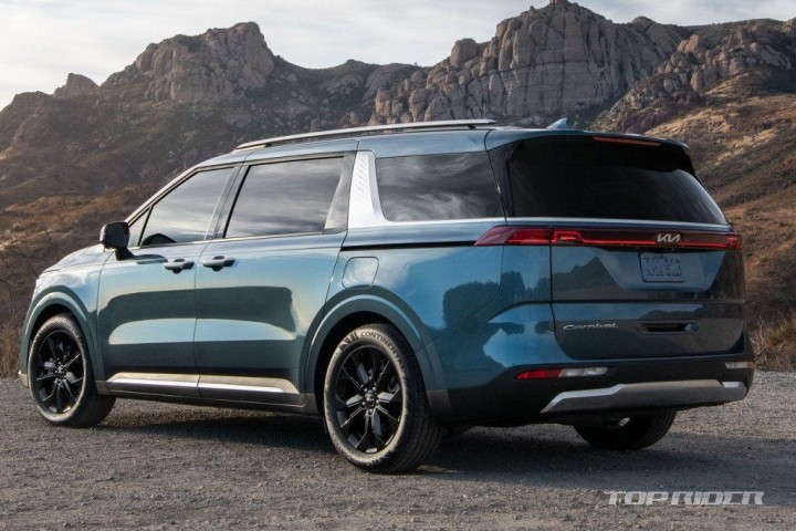 kia 3